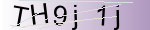 Captcha anti-spam